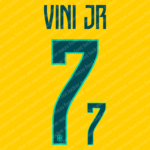 Brazil World Cup 2026 Font Vector (AI, EPS, SVG, TTF) – #1 Authentic Style