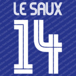 Chelsea 2002-2006 Font Vector (AI, EPS, SVG, TTF) – #1 Authentic Style