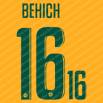 Australia World Cup 2026 Font Vector (AI, EPS, SVG, TTF) – #1 Authentic Style