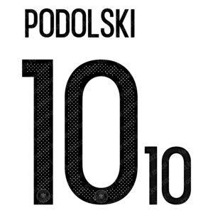 Germany Euro 2016 Font