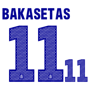 Greece Euro 2024 Font