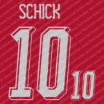 Czech Republic World Cup 2026 Font Vector (AI, EPS, SVG, TTF) – #1 Authentic Style