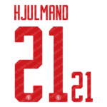 Denmark World Cup 2026 Font Vector (AI, EPS, SVG, TTF) – #1 Authentic Style