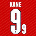 England World Cup 2026 Font Vector (AI, EPS, SVG, TTF) – #1 Authentic Style