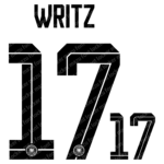 Germany World Cup 2026 Font Vector (AI, EPS, SVG, TTF) – #1 Authentic Style