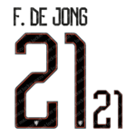 Netherlands World Cup 2026 Font Vector (AI, EPS, SVG, TTF) – #1 Authentic Style