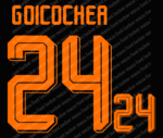 Peru World Cup 2026 Font Vector (AI, EPS, SVG, TTF) – #1 Authentic Style