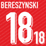 Poland World Cup 2026 Font Vector (AI, EPS, SVG, TTF) – #1 Authentic Style