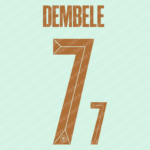 France World Cup 2026 Font Vector (AI, EPS, SVG, TTF) – #1 Authentic Style