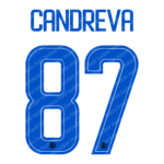 Inter Milan 2017-2018 Font Vector (AI, EPS, SVG, TTF) – #1 Authentic Style