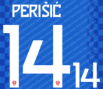 Croatia World Cup 2026 Font Vector (AI, EPS, SVG, TTF) – #1 Authentic Style