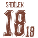Czech Republic World Cup 2026 Font Vector (AI, EPS, SVG, TTF) – #1 Authentic Style