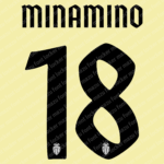 As Monaco 2025-2026 Font Vector (AI, EPS, SVG, TTF) – #1 Authentic Style