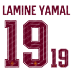 Spain World Cup 2026 Font Vector (AI, EPS, SVG, TTF) – #1 Authentic Style