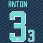 Germany World Cup 2026 Font Vector (AI, EPS, SVG, TTF) – #1 Authentic Style