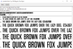 Australia World Cup 2026 Font Vector (AI, EPS, SVG, TTF) – #1 Authentic Style