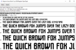 Belgium World Cup 2026 Font Vector (AI, EPS, SVG, TTF) – #1 Authentic Style