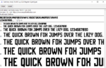 Germany World Cup 2026 Font Vector (AI, EPS, SVG, TTF) – #1 Authentic Style