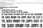 Netherlands World Cup 2026 Font Vector (AI, EPS, SVG, TTF) – #1 Authentic Style
