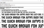 Peru World Cup 2026 Font Vector (AI, EPS, SVG, TTF) – #1 Authentic Style
