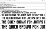 Sweden World Cup 2026 Font Vector (AI, EPS, SVG, TTF) – #1 Authentic Style
