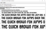 Sweden World Cup 2026 Font Vector (AI, EPS, SVG, TTF) – #1 Authentic Style