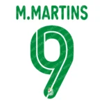 Oriente Petrolero 2026 Font – Explosive Verde Masterpiece