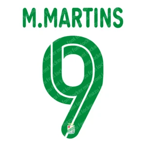 Oriente Petrolero 2026 Font
