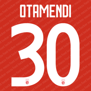 Benfica 2025-2026 Font
