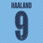 Manchester City 2025-2026 Font Vector – Epic Unstoppable Citizens Masterpiece