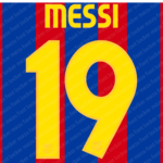 Barcelona 2006-2008 Font Vector (AI, EPS, SVG, TTF) – #1 Authentic Style