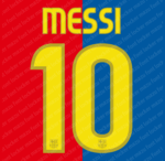 Barcelona 2008-2009 Font Vector (AI, EPS, SVG, TTF) – #1 Authentic Style