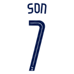Tottenham Hotspur 2024-2025 Font Vector (AI, EPS, SVG, TTF) – #1 Authentic Style