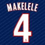 Ligue 1 France 2007-2010 Font Vector (AI, EPS, SVG, TTF) – #1 Authentic Style