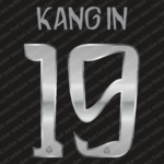 Paris Saint-Germain Night Edition 2026 Font Vector (AI, EPS, SVG, TTF) – #1 Authentic Style