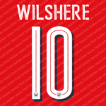 Arsenal 2016-2019 Font Vector (AI, EPS, SVG, TTF) – #1 Authentic Style