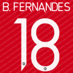 Manchester United 2020-2021 Font Vector (AI, EPS, SVG, TTF) – #1 Authentic Style