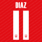 Panama World Cup 2026 Font Vector (AI, EPS, SVG, TTF) – #1 Authentic Style