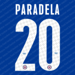 Cruz Azul 2025-26 Font Vector (AI, EPS, SVG, TTF) – #1 Authentic Style