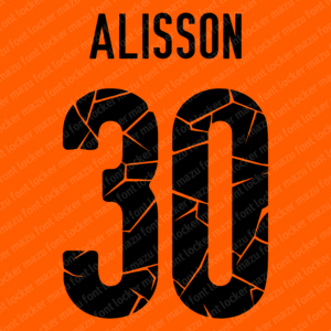 Shakhtar Donetsk 2025-26 Font