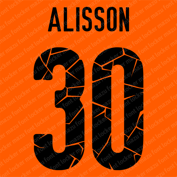 Shakhtar Donetsk 2025-26 Font Vector (AI, EPS, SVG, TTF) – #1 Authentic Style
