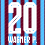 Trabzonspor 2025-26 Font Vector (AI, EPS, SVG, TTF) – #1 Authentic Style