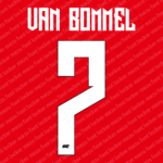 AZ Alkmaar 2025-2026 Font Vector (AI, EPS, SVG, TTF) – #1 Authentic Style