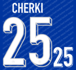 France 2025 Font Vector (AI, EPS, SVG, TTF) – #1 Authentic Style