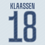 Ajax Third 2026-2027 Font Vector (AI, EPS, SVG, TTF) – #1 Authentic Style