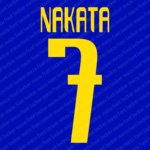 Parma 2003-2006 Font Vector (AI, EPS, SVG, TTF) – Classic Golden Era