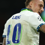 PSV Eindhoven 2024-2025 Font Vector – Bold Philips Kit