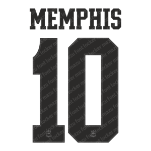 Corinthians 2026-2027 font