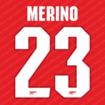 Arsenal 2026-2027 Font Vector – Epic Unstoppable Gunners Masterpiece