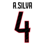 Benfica 2025-2026 Font Vector – Epic Dominant Águias Masterpiece